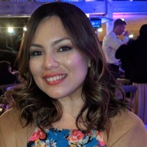 Meet your Posher, Alysa